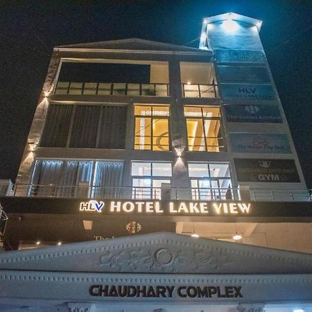 Hotel Lake View By Bookingcare Chhatarpur エクステリア 写真